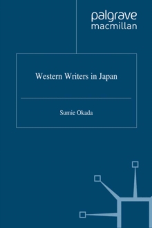 Western Writers in Japan