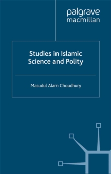 Studies in Islamic Political Science