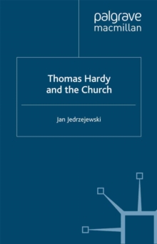 Thomas Hardy and the Church