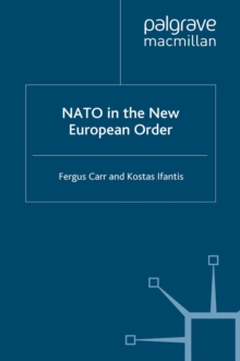 NATO in the New European Order