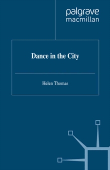 Dance in the City