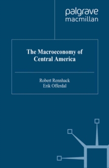 The Macroeconomy of Central America