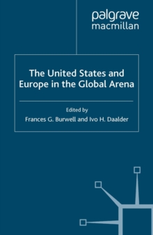 The United States and Europe in the Global Arena