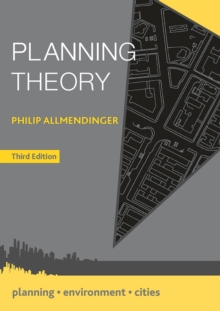 Planning Theory, Paperback / softback Book Planning Theory, Paperback / softback Book