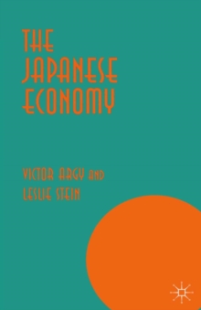 The Japanese Economy