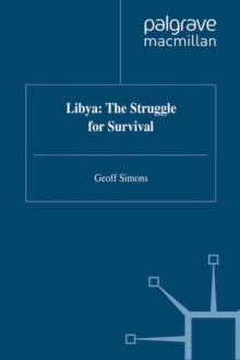 Libya: The Struggle for Survival