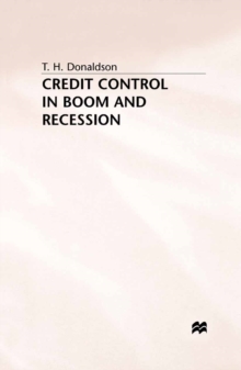 Credit Control in Boom and Recession