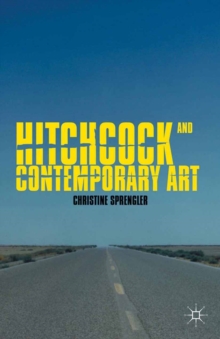 Hitchcock and Contemporary Art