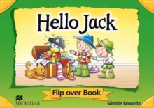 Captain Jack - Hello Jack Flip Over Book, Paperback / softback Book Captain Jack - Hello Jack Flip Over Book, Paperback / softback Book