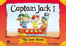 Captain Jack 1 Flip over Book, Paperback / softback Book Captain Jack 1 Flip over Book, Paperback / softback Book