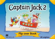 Captain Jack 2 Flip over Book, Paperback / softback Book Captain Jack 2 Flip over Book, Paperback / softback Book