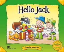 Hello Jack Pupils Book Pack, Mixed media product Book Hello Jack Pupils Book Pack, Mixed media product Book