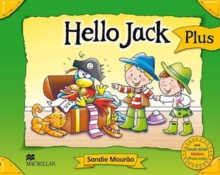 Hello Jack Pupils Book Pack Plus, Mixed media product Book Hello Jack Pupils Book Pack Plus, Mixed media product Book
