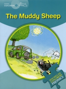 Young Explorers 2 The Muddy Sheep, Paperback / softback Book Young Explorers 2 The Muddy Sheep, Paperback / softback Book