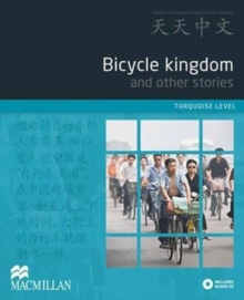 Bicycle Kingdom and Other Stories : Turquoise Level, Mixed media product Book Bicycle Kingdom and Other Stories : Turquoise Level, Mixed media product Book