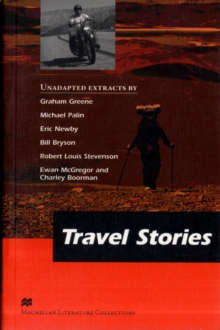 Travel Stories - C2 Reader - Macmillan Literature Collection, Board book Book Travel Stories - C2 Reader - Macmillan Literature Collection, Board book Book