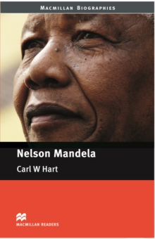 Nelson Mandela : Pre-Intermediate ELT/ESL Graded Reader, PDF eBook Nelson Mandela : Pre-Intermediate ELT/ESL Graded Reader, PDF eBook