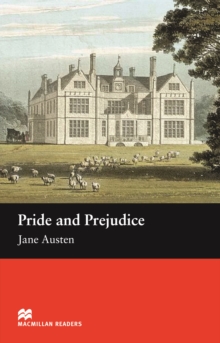 Pride and Prejudice : Intermediate ELT/ESL Graded Reader, EPUB eBook Pride and Prejudice : Intermediate ELT/ESL Graded Reader, EPUB eBook