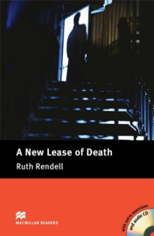 A New Lease of Death Intermediate Level Readers Pack, Mixed media product Book A New Lease of Death Intermediate Level Readers Pack, Mixed media product Book