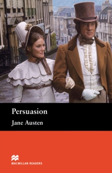 Persuasion : Pre-Intermediate ELT/ESL Graded Reader, PDF eBook Persuasion : Pre-Intermediate ELT/ESL Graded Reader, PDF eBook