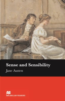 Sense and Sensibility : Intermediate ELT/ESL Graded Reader, EPUB eBook Sense and Sensibility : Intermediate ELT/ESL Graded Reader, EPUB eBook