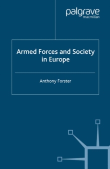 Armed Forces and Society in Europe