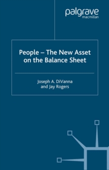 People - The New Asset on the Balance Sheet