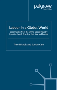 Labour in a Global World : Case Studies from the White Goods Industry in Africa, South America, East Asia and Europe