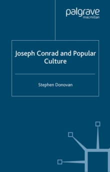 Joseph Conrad and Popular Culture