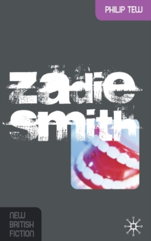 Zadie Smith, Paperback Book Zadie Smith, Paperback Book