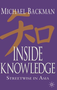 Inside Knowledge : Streetwise in Asia