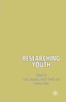 Researching Youth