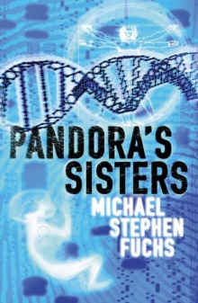 Pandora's Sisters, Paperback Book Pandora's Sisters, Paperback Book
