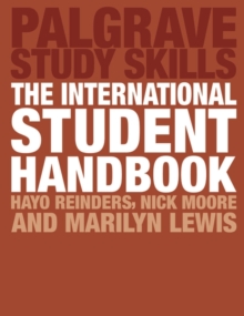 The International Student Handbook, Paperback / softback Book The International Student Handbook, Paperback / softback Book