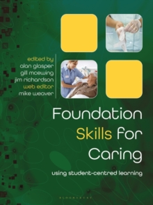 Foundation Skills for Caring : Using Student-Centred Learning