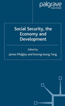 Social Security, the Economy and Development