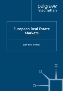 European Real Estate Markets