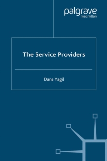 The Service Providers