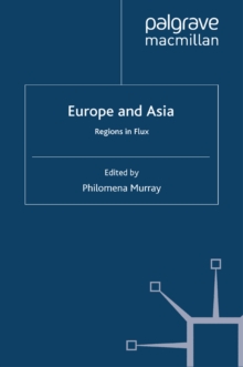 Europe and Asia : Regions in Flux