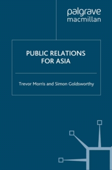 Public Relations for Asia