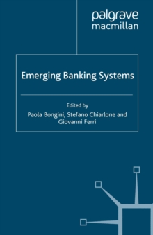 Emerging Banking Systems