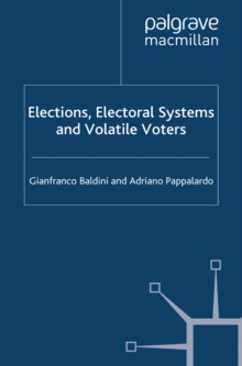 Elections, Electoral Systems and Volatile Voters