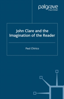 John Clare and the Imagination of the Reader