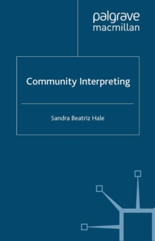 Community Interpreting