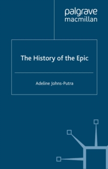 The History of the Epic