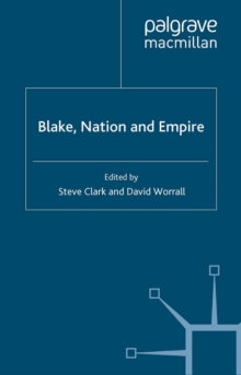 Blake, Nation and Empire