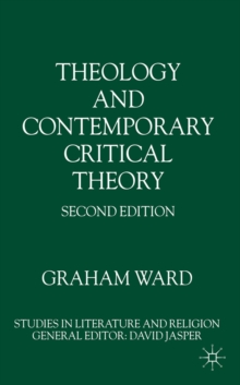 Theology and Contemporary Critical Theory