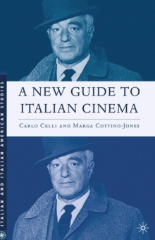 A New Guide to Italian Cinema