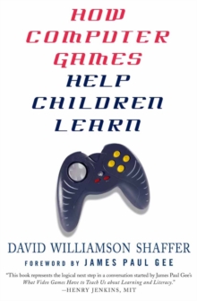 How Computer Games Help Children Learn