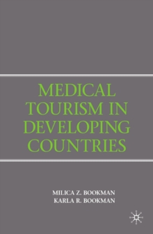 Medical Tourism in Developing Countries